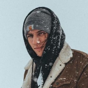Tanner Yeager