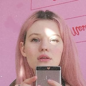 Arvida Bystrom