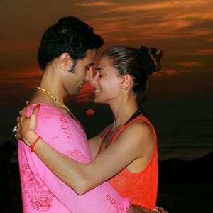 Apurva Agnihotri