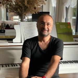 Cengiz Erdem