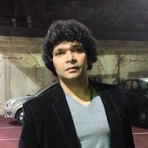 Rakesh Chaurasia