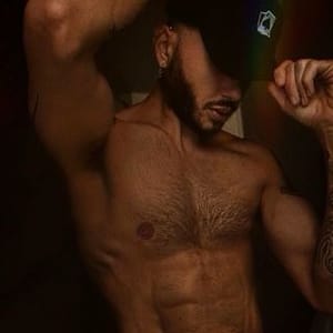 Michael Sebastian