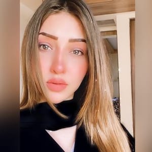 Afsha Khan
