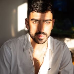 Adir Amergi