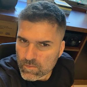 Andriws Moraes