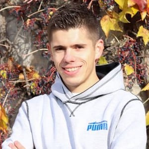 Kacper Misztal