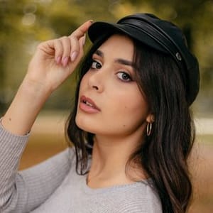 Giorgia Cassi