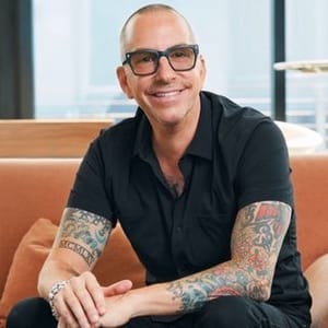 CARL RAY