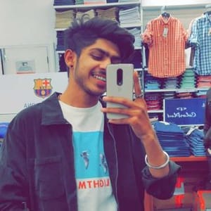 Hiren Patel