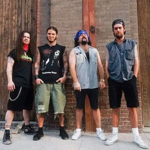 Pantera Page