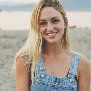 Jacqui Dani