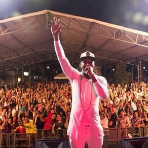 Joel Mosquera