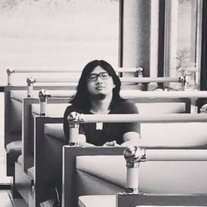 Damian Bao