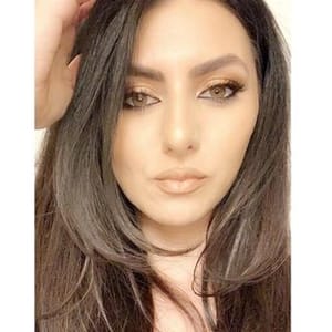 Christina Yesayan