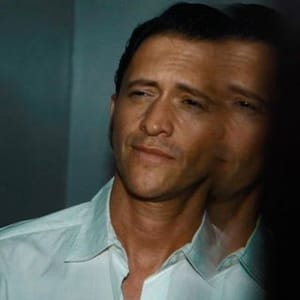 Clifton Collins