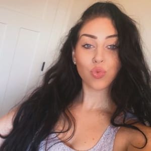 Alexa Cooper