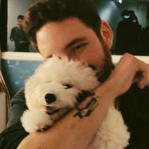 Nate Vogel