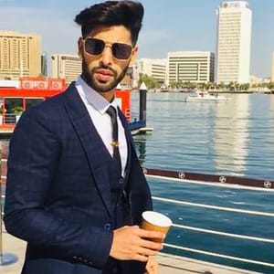 Nibir Adnan
