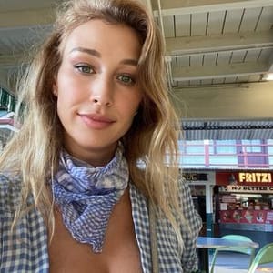 Marielle Hadid