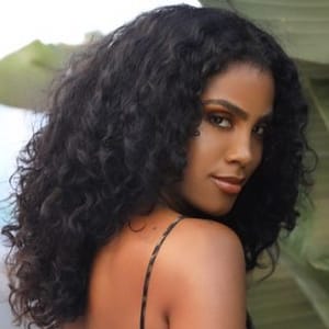 Ashley A. Williams