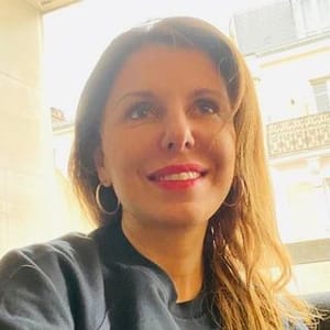Judith Elmaleh
