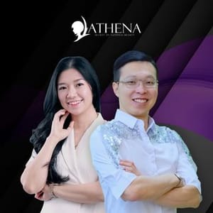 Klinik Kecantikan Athena