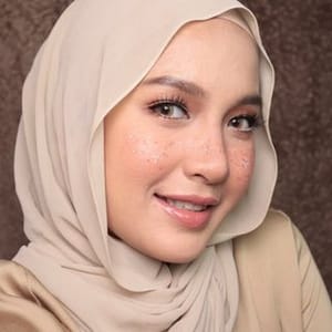 Naqiah Rahim
