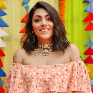 Tanima Khosla