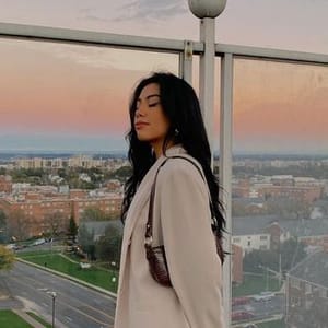 Michelle Khan
