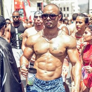 Marcus Walker
