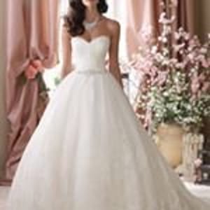 Wedding Dresses Gallery