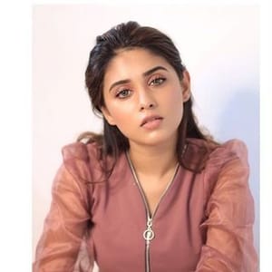 Sruthy Sathyan