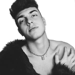 Brandon Szczupaj