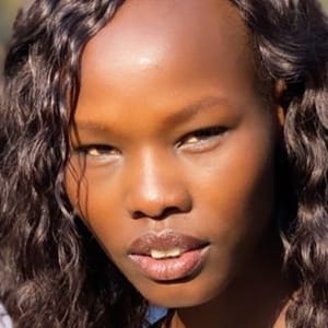Shanelle Nyasiase