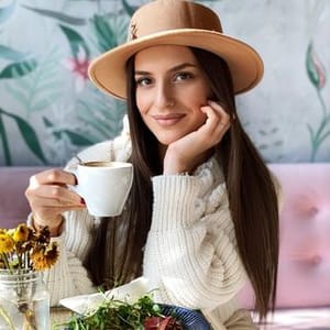 Sara Milivojevic