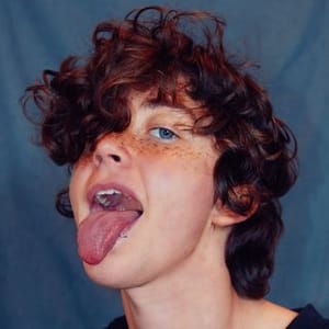 Miles Mckenna