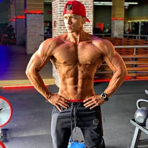 Renzo Munoz