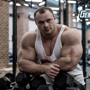 Sergey Kulaev