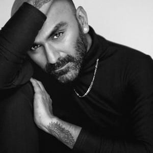 Raza Jaffri