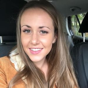 Sophie Wheeler