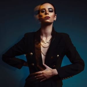 Reem Elbakri