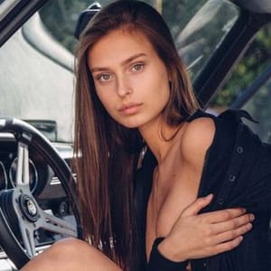 Abigail Zientek