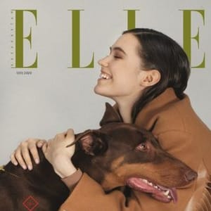 Elle Kazakhstan
