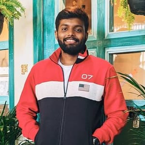 Abhishek Kamble