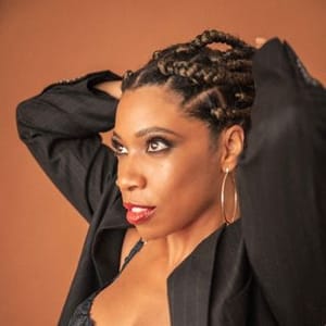 Carmen Rodgers