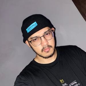 Hazim Hamdan