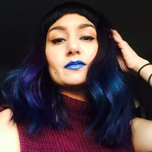 Jen Fregozo