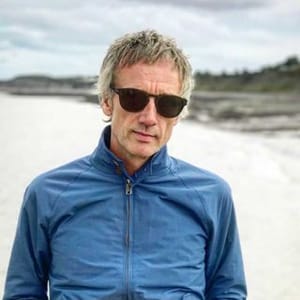 Scott Mitchell