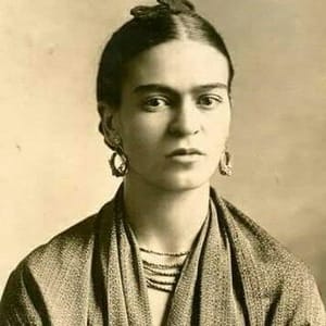 Museo Frida Kahlo