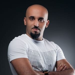 Ali Al Marzooq